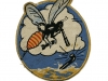 VP-40 Bee patch