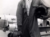 posing_on_roof_of_air_ops_before_scheduled_flight_with_vp40_over_china_sea 1959