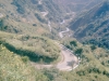 Baguio road