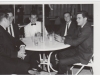 Club Orient Squadron Party