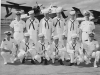 Flight Crew 1 Patron 40 1962