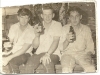 drinking buddies