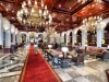 Manila Hotel inside